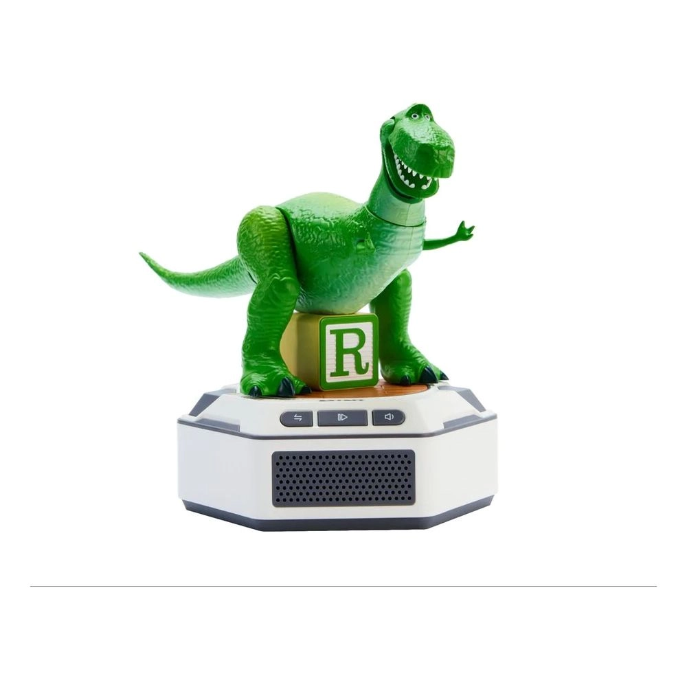 Robosen Mini Robot Rex - Toy Story Interactive