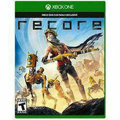 Recore - Xbox One