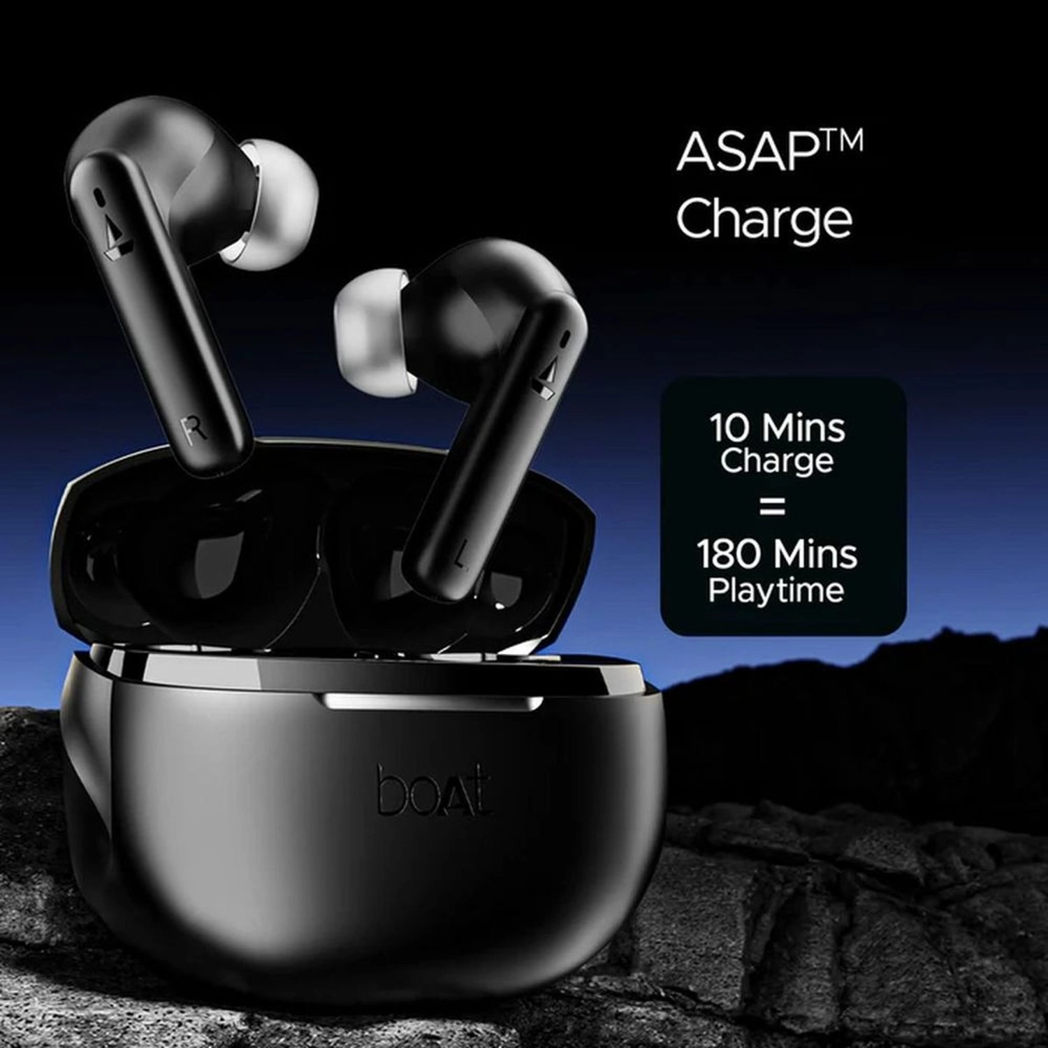 Airdopes 170 Wireless Earbud