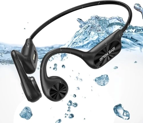 Bone Sound Wireless Headphone
