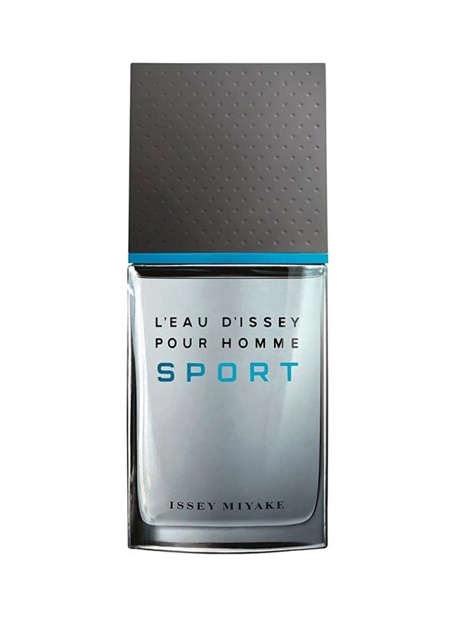 Issey Miyake Sport Eau de Toilette 100ml