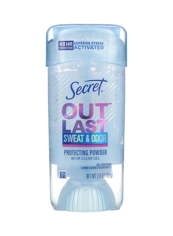 Outlast Protecting Powder - 2.6 oz