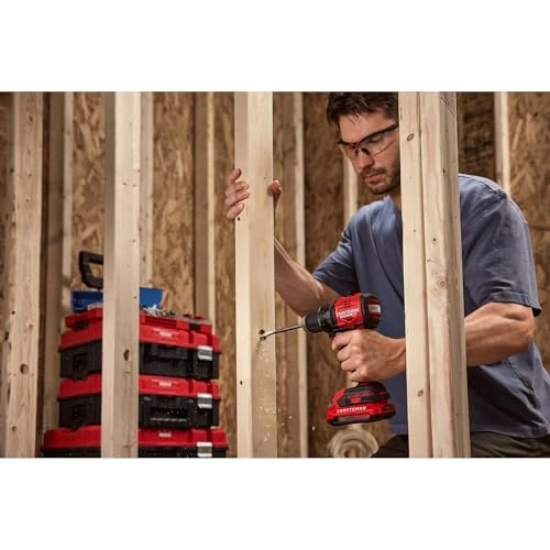 V20 BRUSHLESS RP - 20V Compact