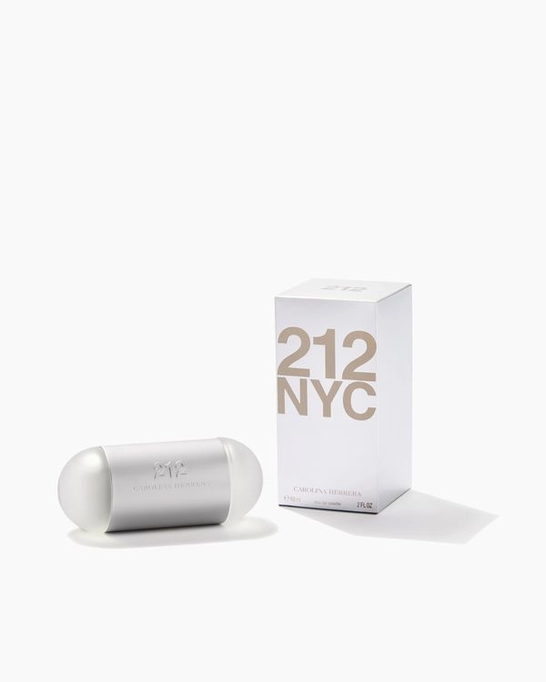 212 Eau de Toilette 60ml