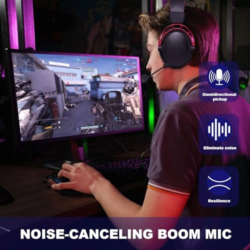 Cloud Alpha Wireless 3.5mm-Mini-Jack Microphone