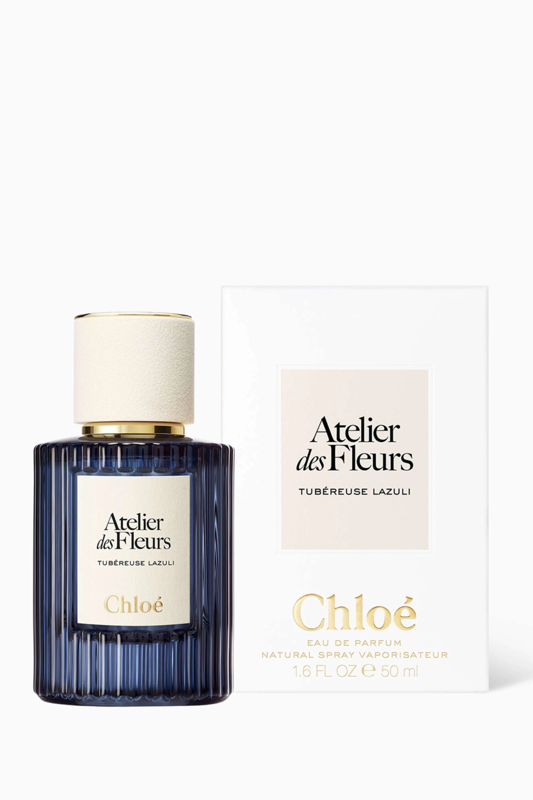 Tubereuse Lazuli Eau de Parfum 50ml