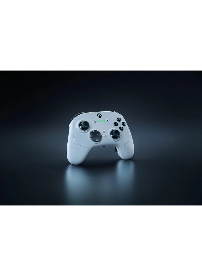 Xbox and PC Wolverine V3 Pro Black