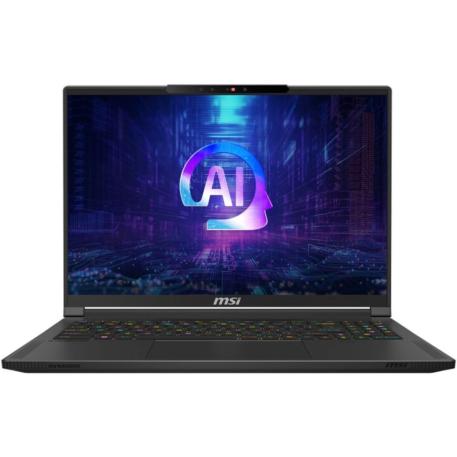 Stealth A16 AI+ - 16'' Ryzen AI 9-365 32GB DDR5 1TB SSD
