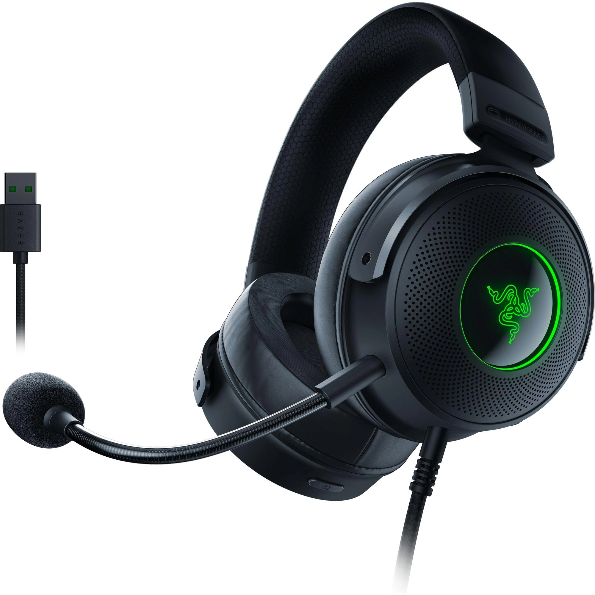 Kraken V3 Wired Headset