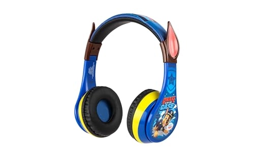 Paw Patrol Wireless Headphone