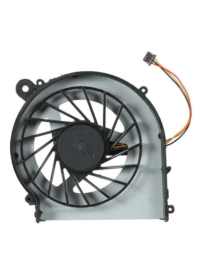 CPU LED Water Cooling Cooler - 80x80mm