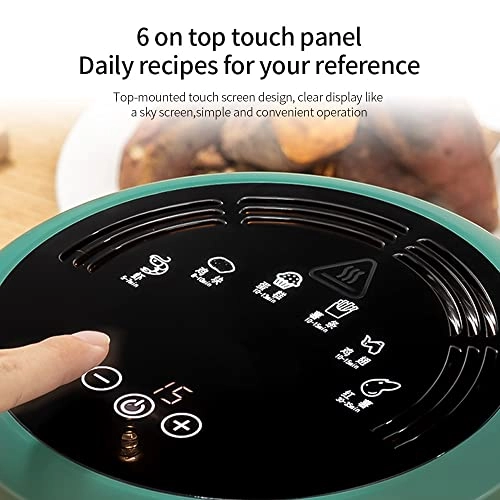 Air Fryer gnwQrCMLqQzO1ERf