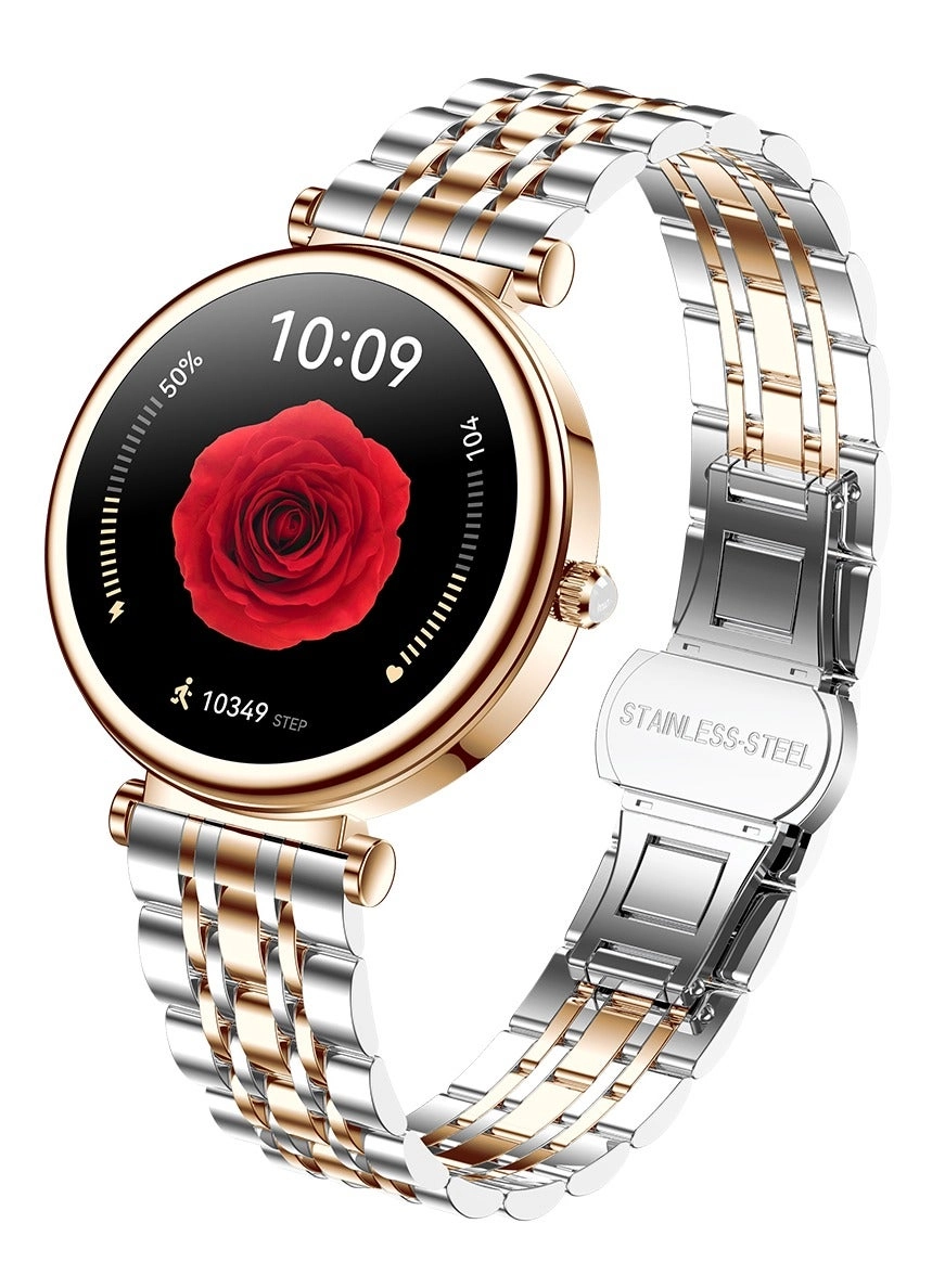 RT-I110 Stainless Steel