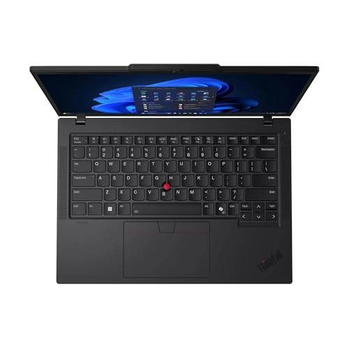 ThinkPad T14 Gen 6 21QC001CGR - 14'' Core Ultra 7-255U 16GB DDR5 512GB SSD