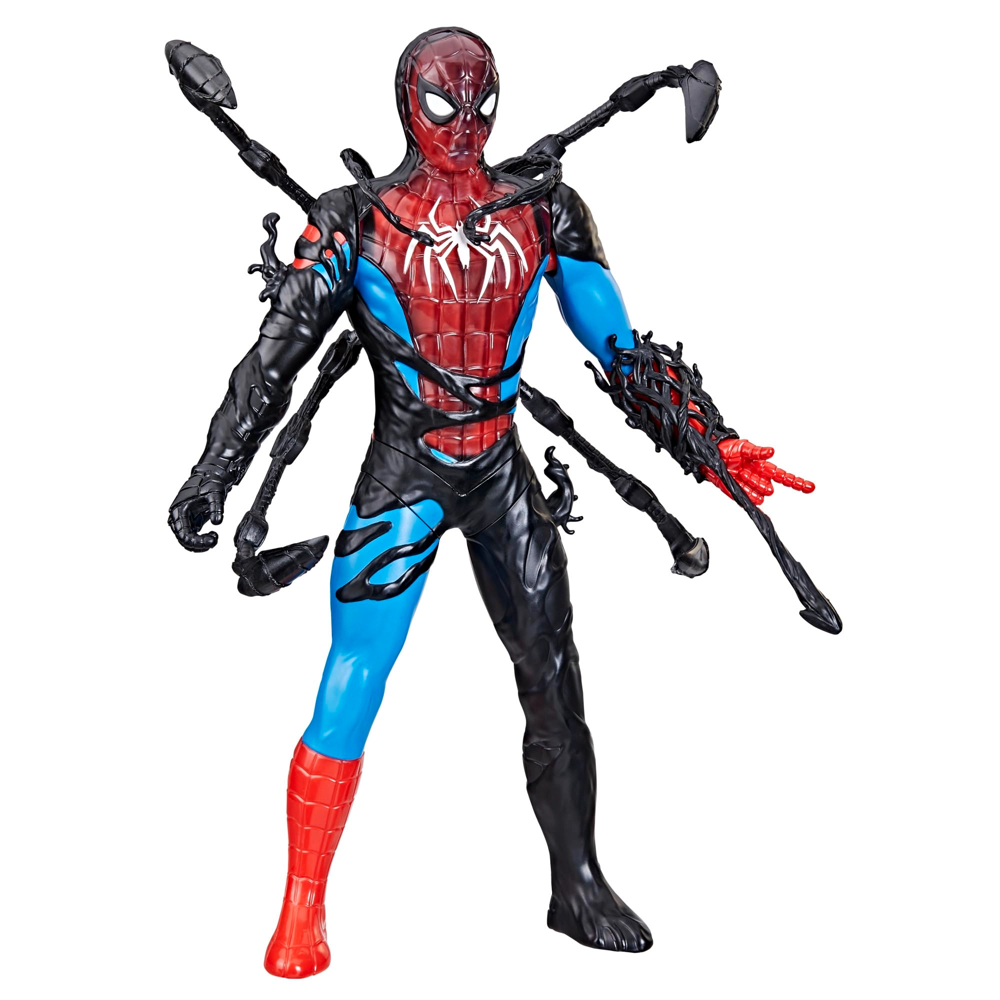 Hasbro Spider-Man - Venomverse - 4+ Years 1 piece (27 cm) (G0728)