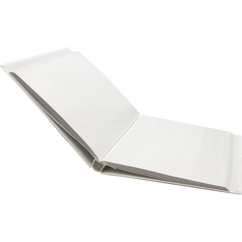 20 Sheets Vinyl Photo Album