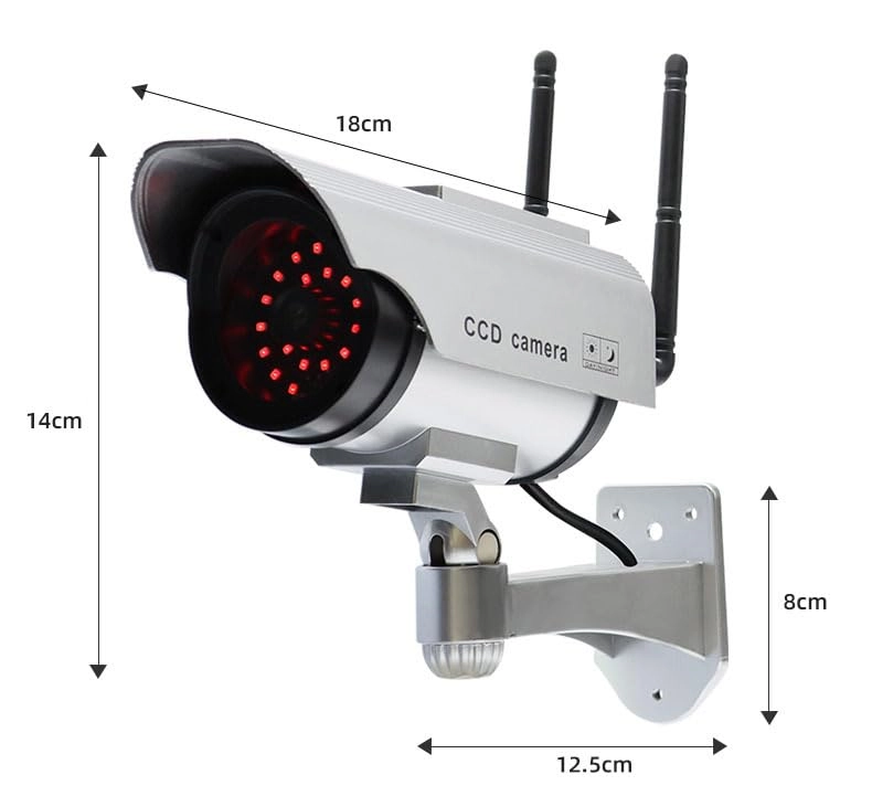 Dummy Camera - ceiling or wall