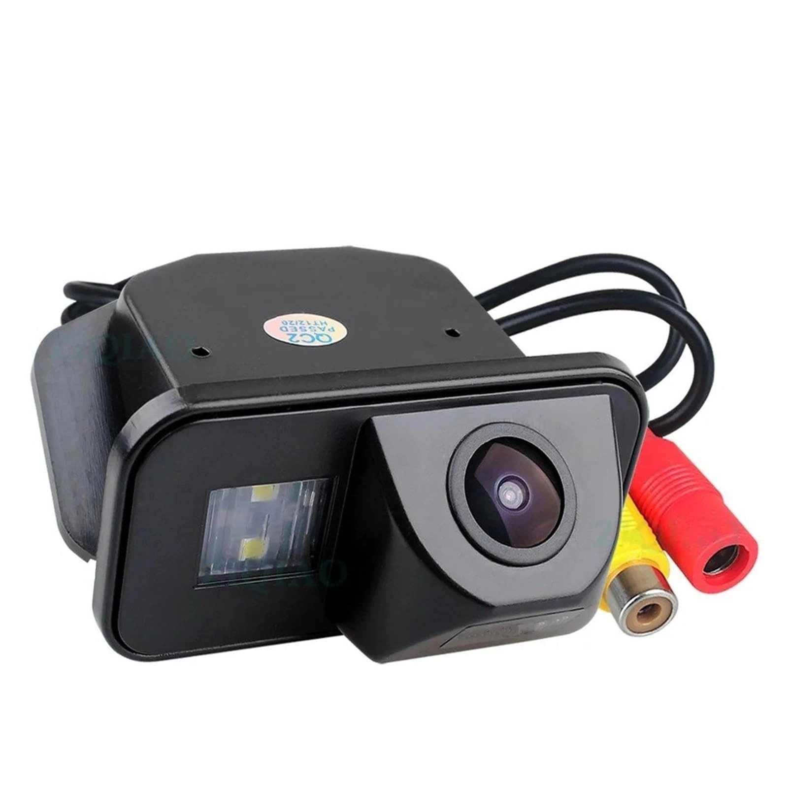 HUAKUNS HS027 - CVBS 728×512