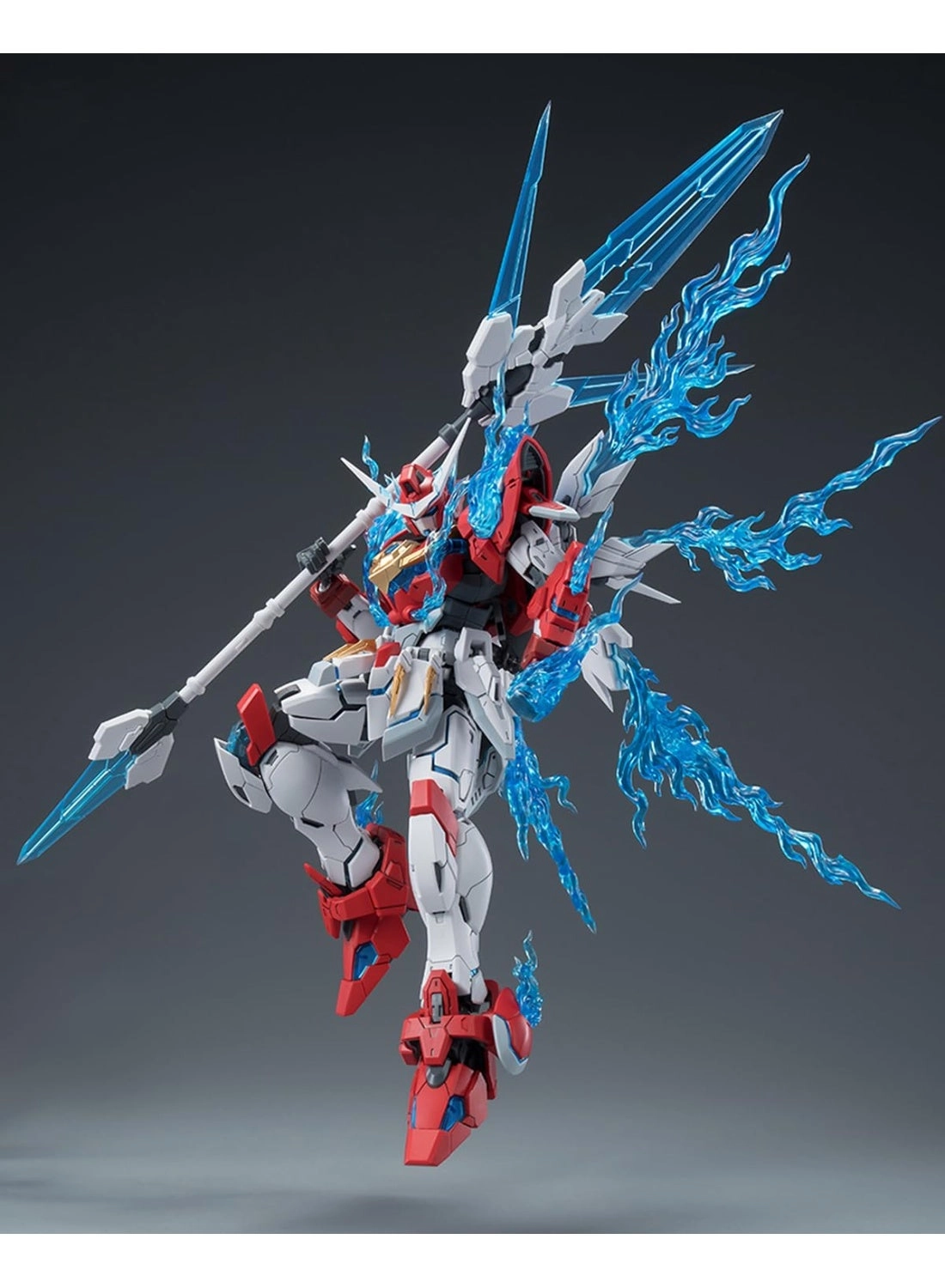 Yinglonghao Yueshan - 7.08 in (18 cm)