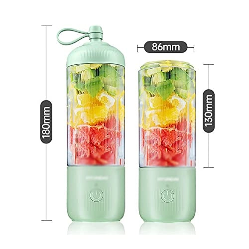 Portable Juice Blender - 60W
