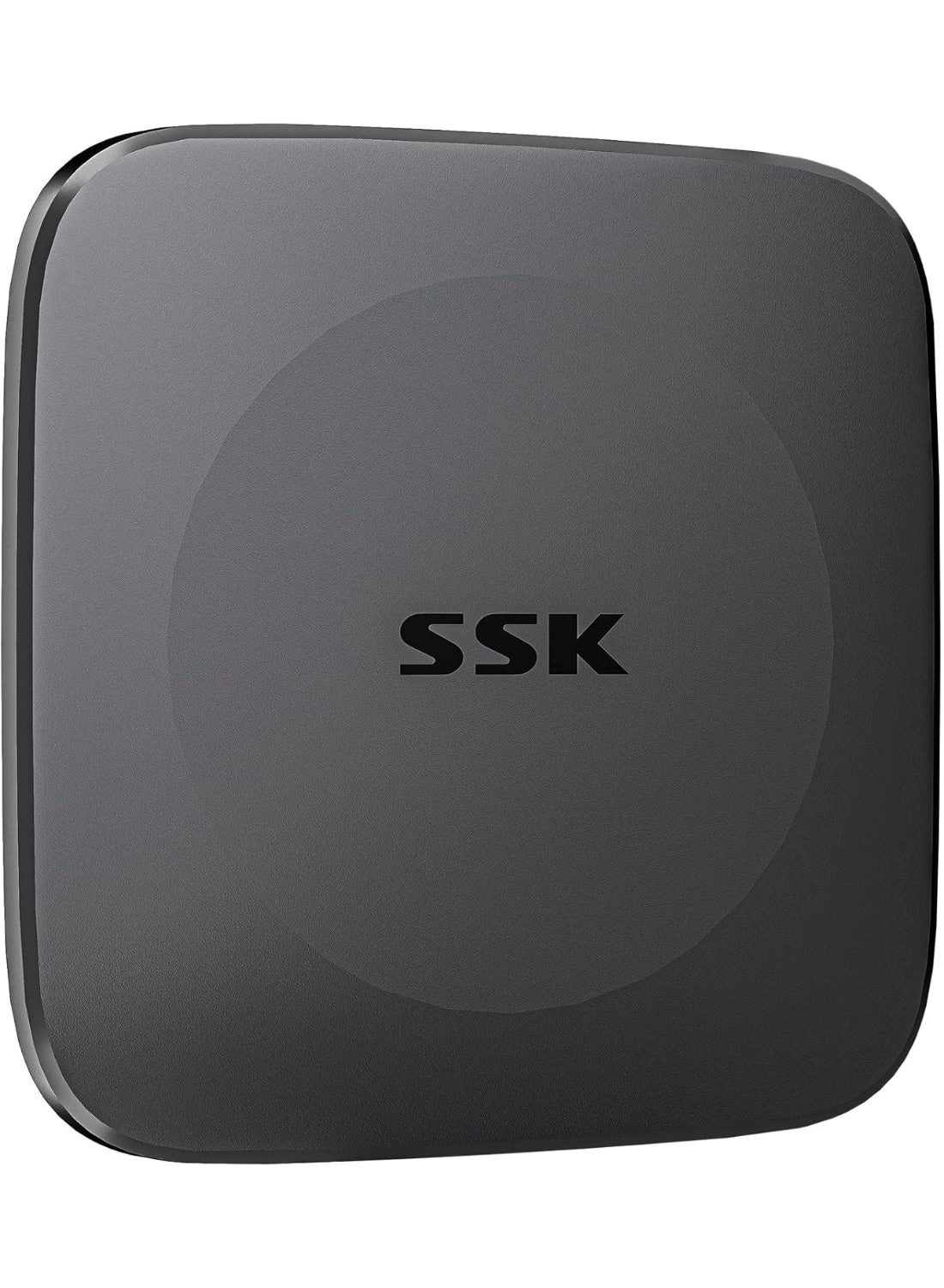 SSK Portable External SSD - 128GB