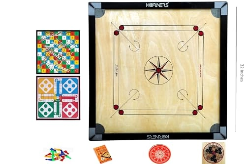 Carrom Board