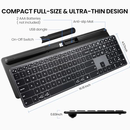 K925 - Wired/Wireless