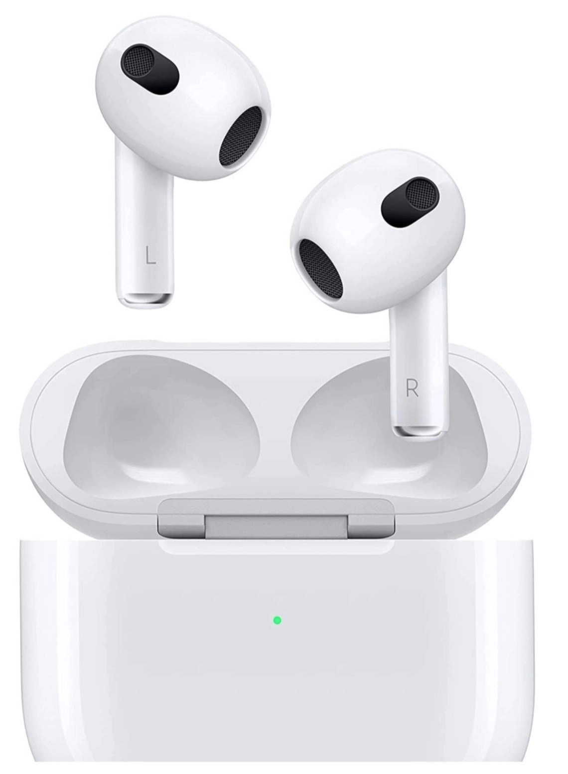 Air Buds Wireless Earbud