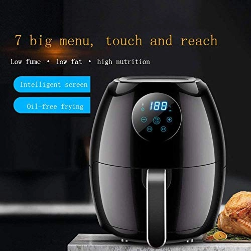 Air Fryer TINZA21446