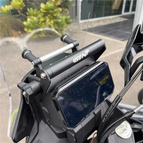 Motorcycle Phone Mount - 1 piece(s)