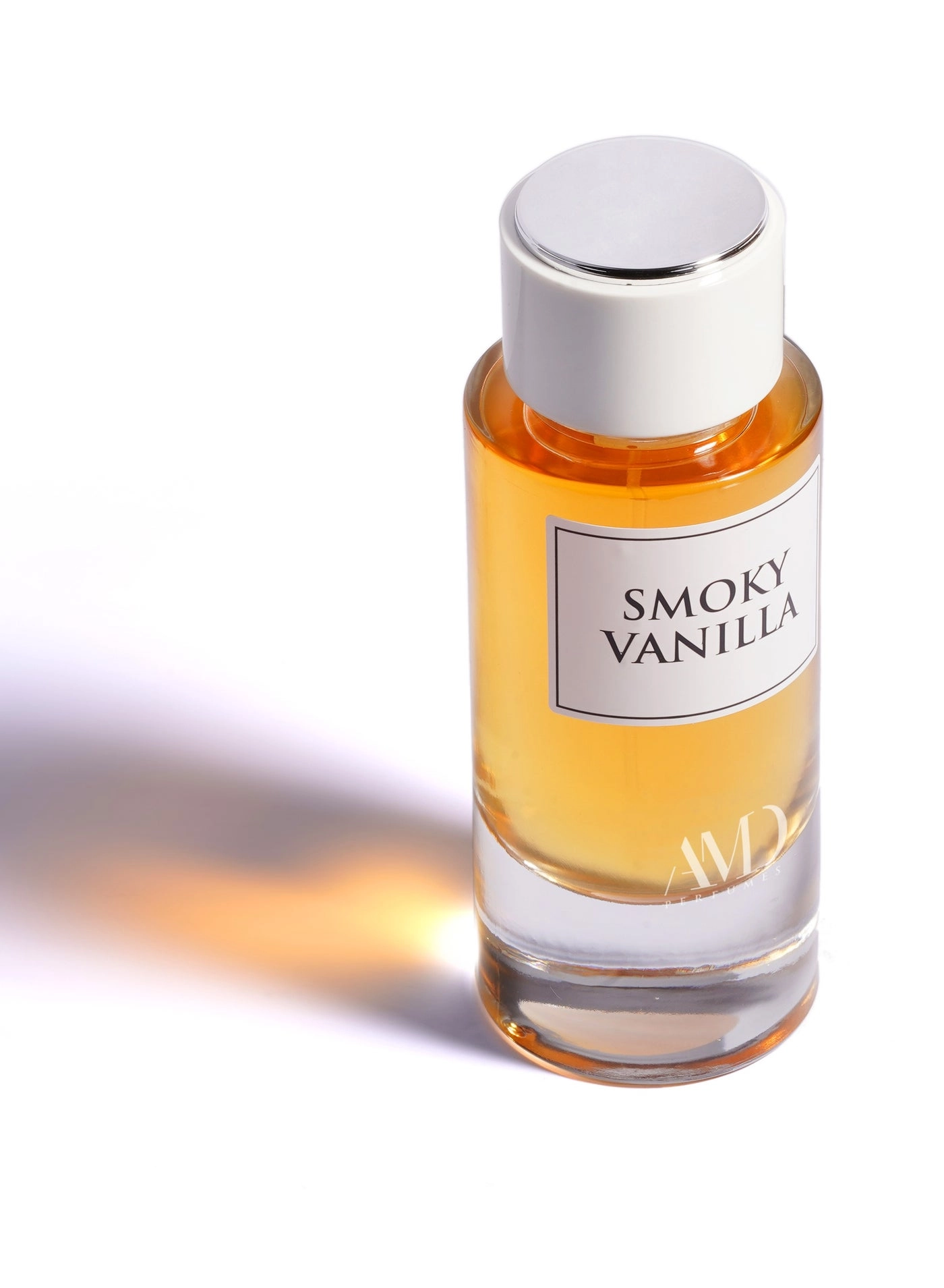 Smoky Vanilla Eau de Parfum 80ml