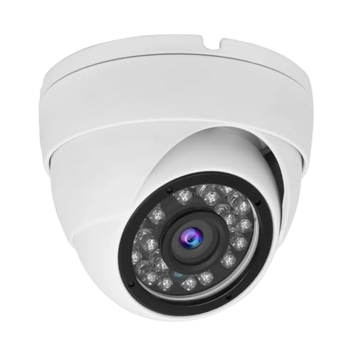 Analog CCTV Camera 1080p