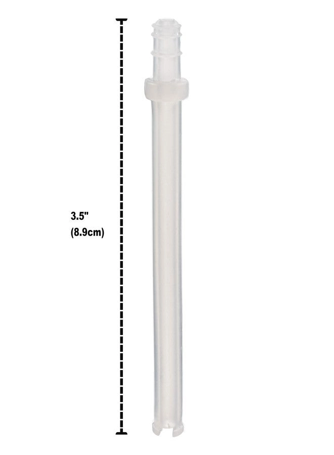Silicone Tube - BVMC-ECMP1000 BVMC-ECMP1102 BVMC-ECMP1106 3.5" (8.9cm)