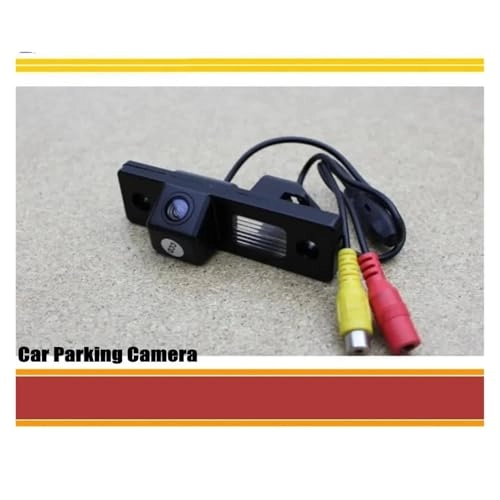 Rear View Camera - Night Vision Wire HD CCD