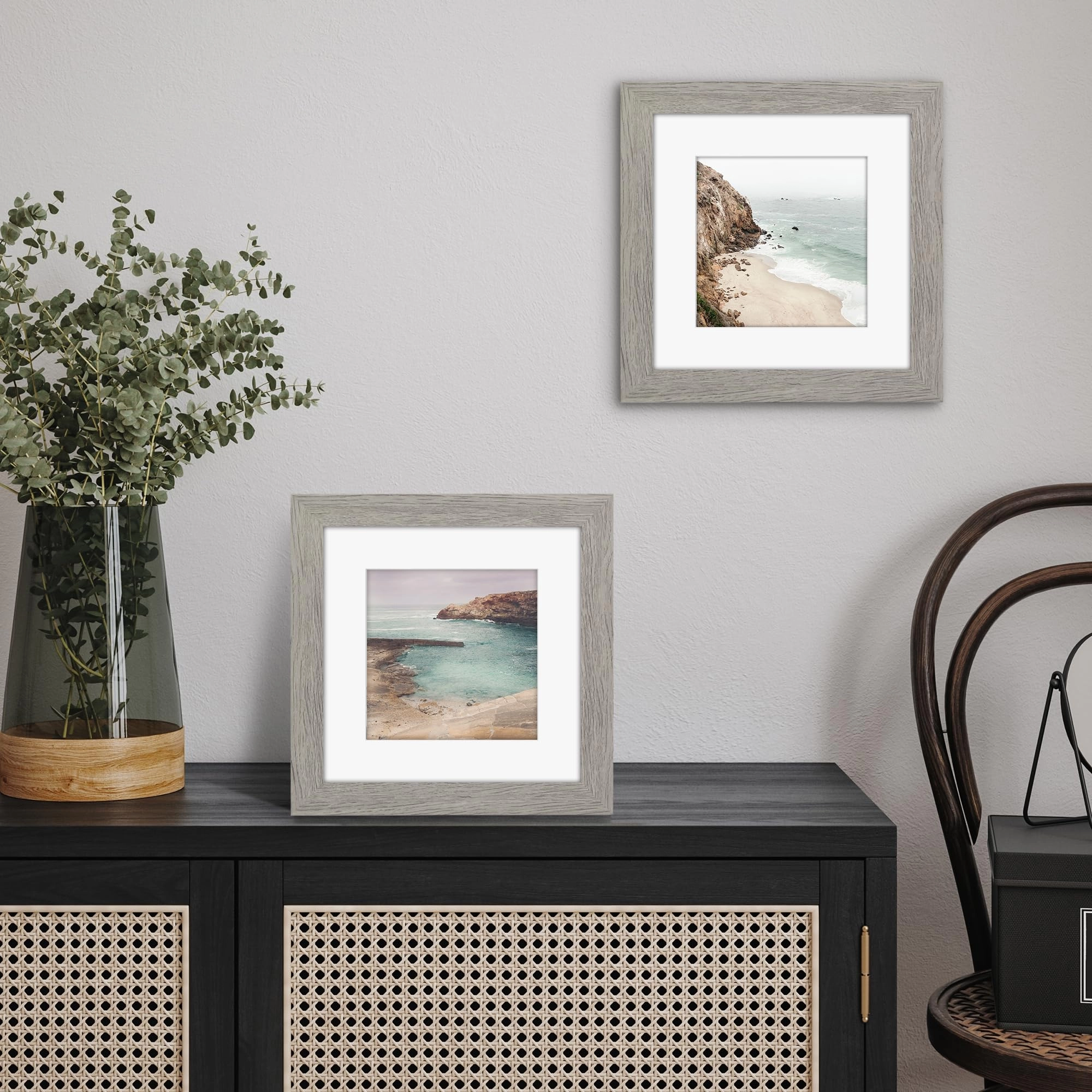 Hudson Collection - 9x9