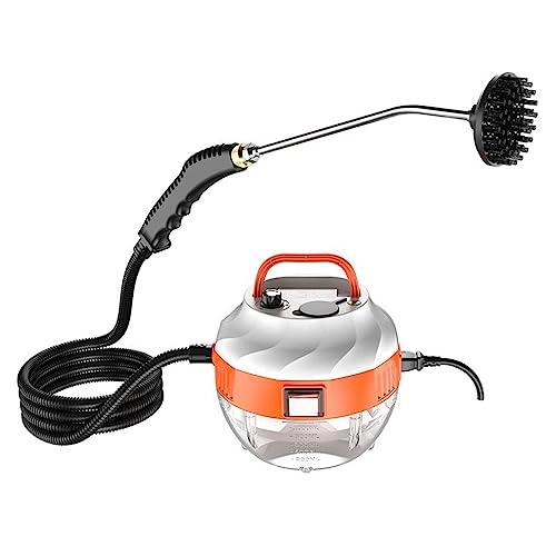 Steam Cleaner - 3BAR 1L