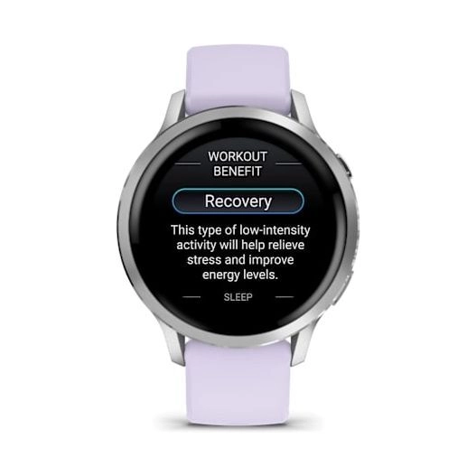 Venu 4 41mm Metal GPS