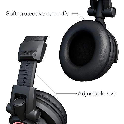 AU-A04 USB Microphone