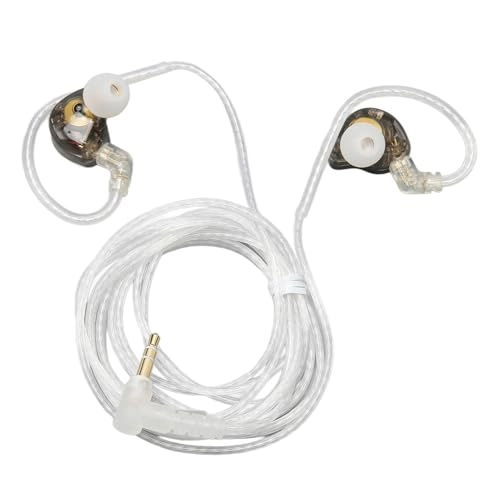 ZS10 PRO X - Wired Earbud