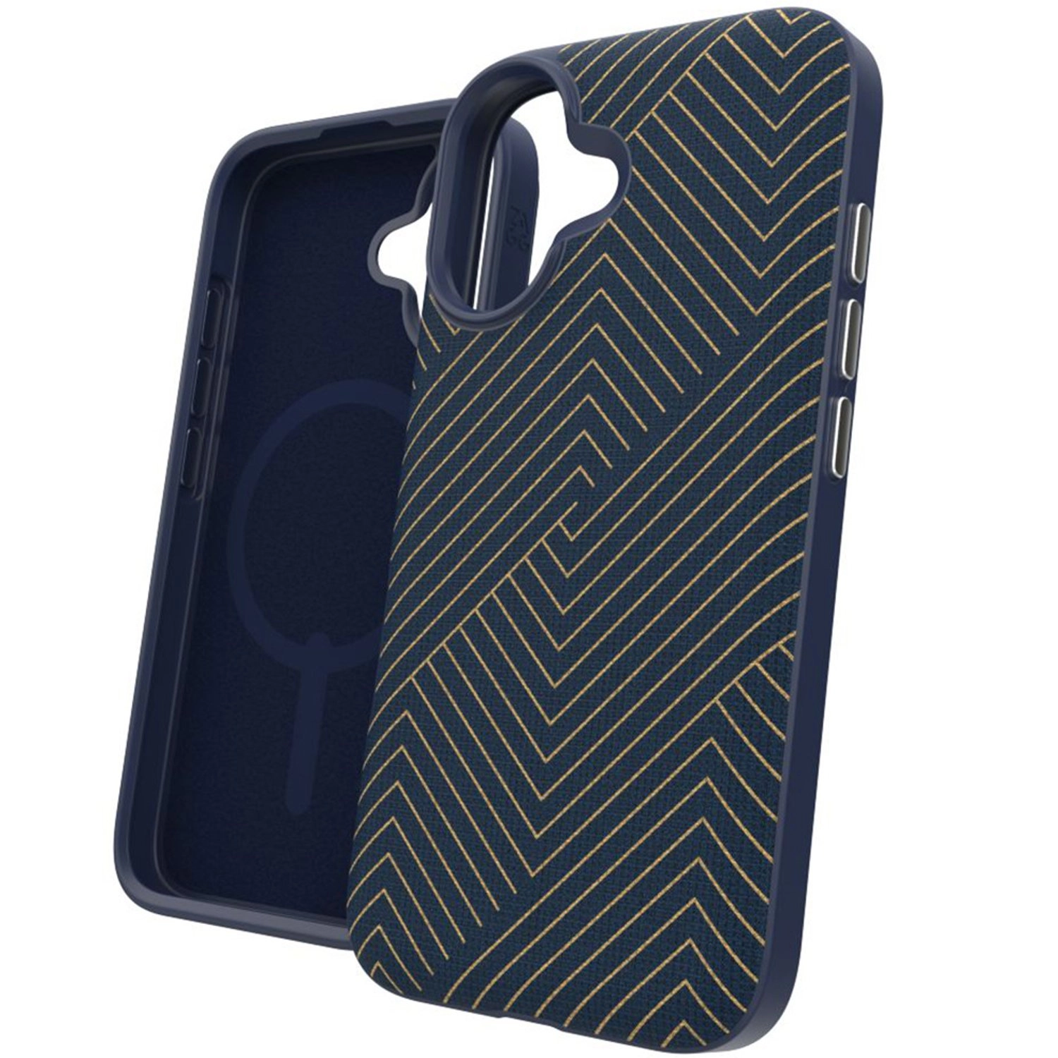 London Snap Case with MagSafe for iPhone 16