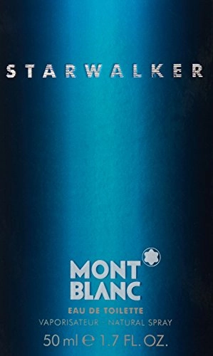 Starwalker Homme Eau de Toilette 50ml