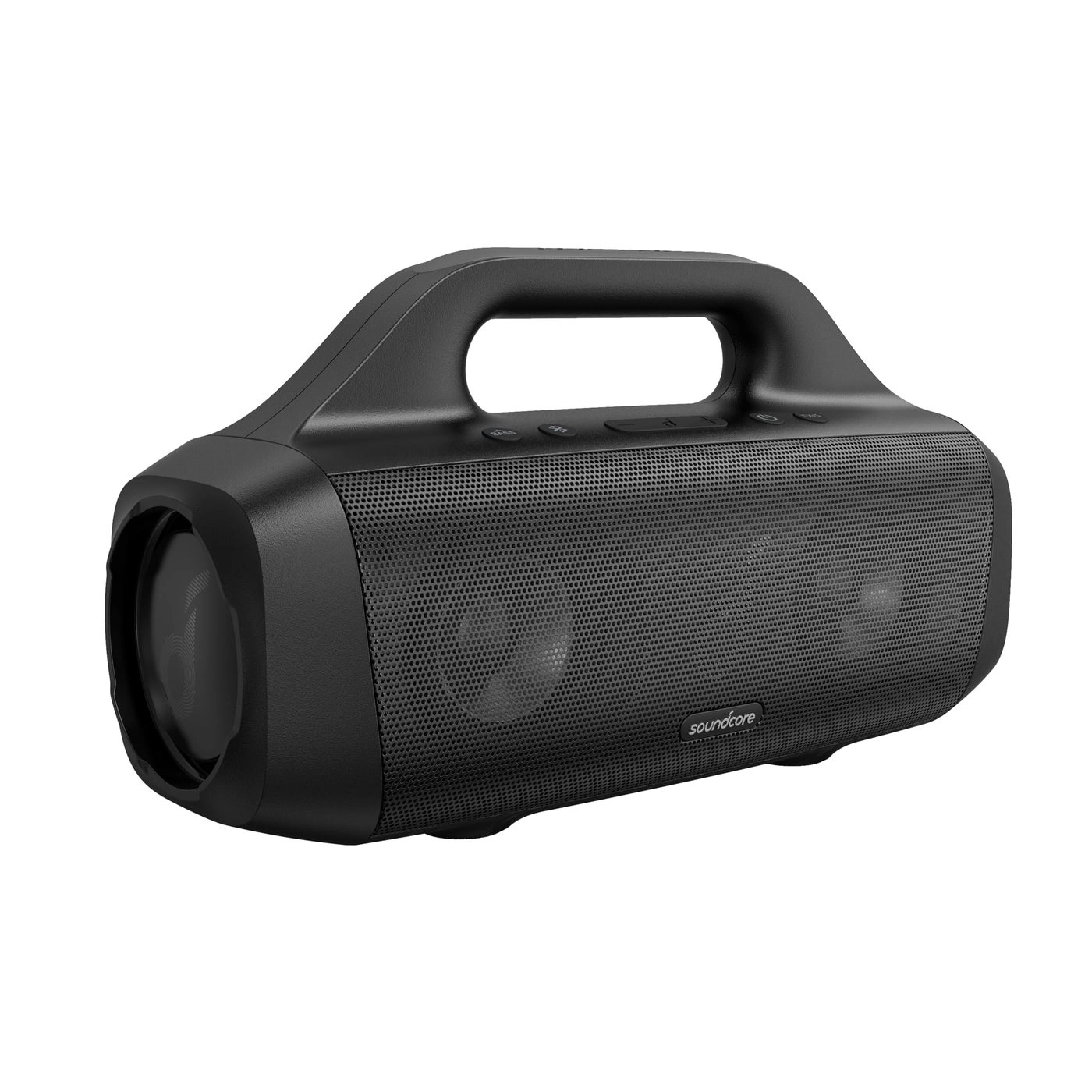 Motion Boom - 30w