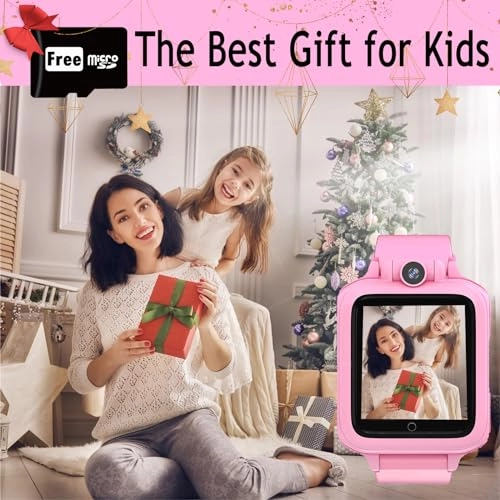 Kids Smart Watch