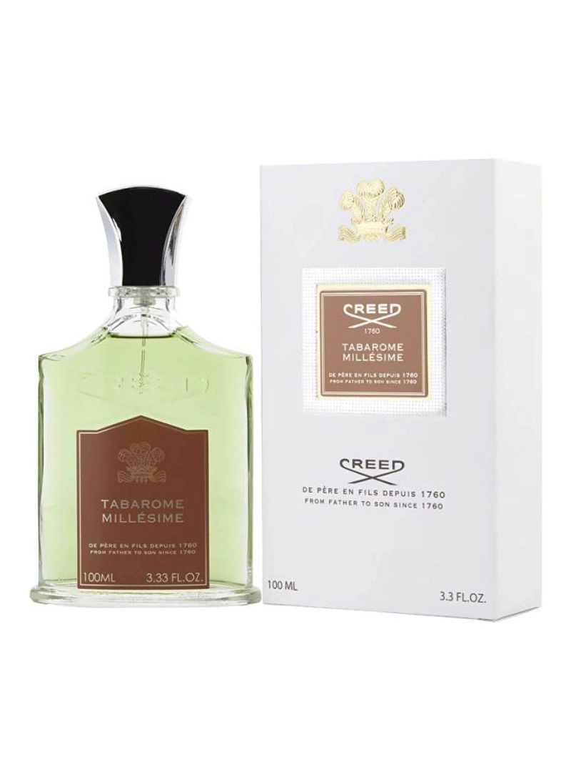 Tabarome Millésime Eau de Parfum 100 ml