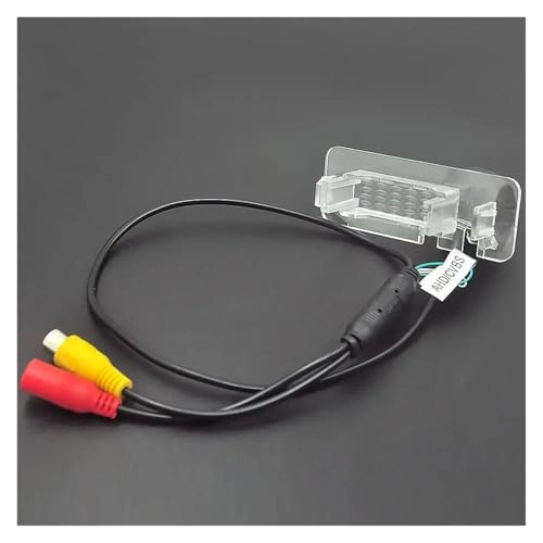 RVC-Cam 6 - Night Vision wired 1280x720p