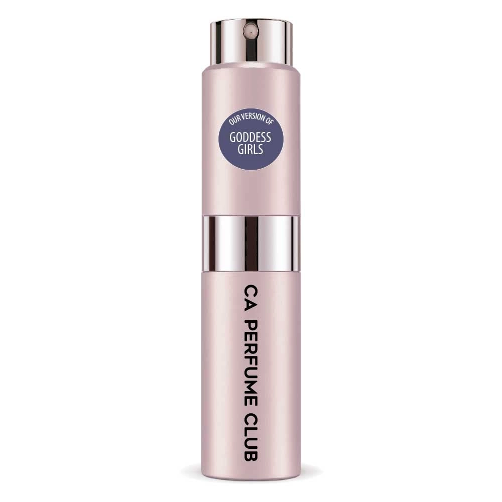 EMRA LLC Goddess Girls - Eau de Parfum 8ml