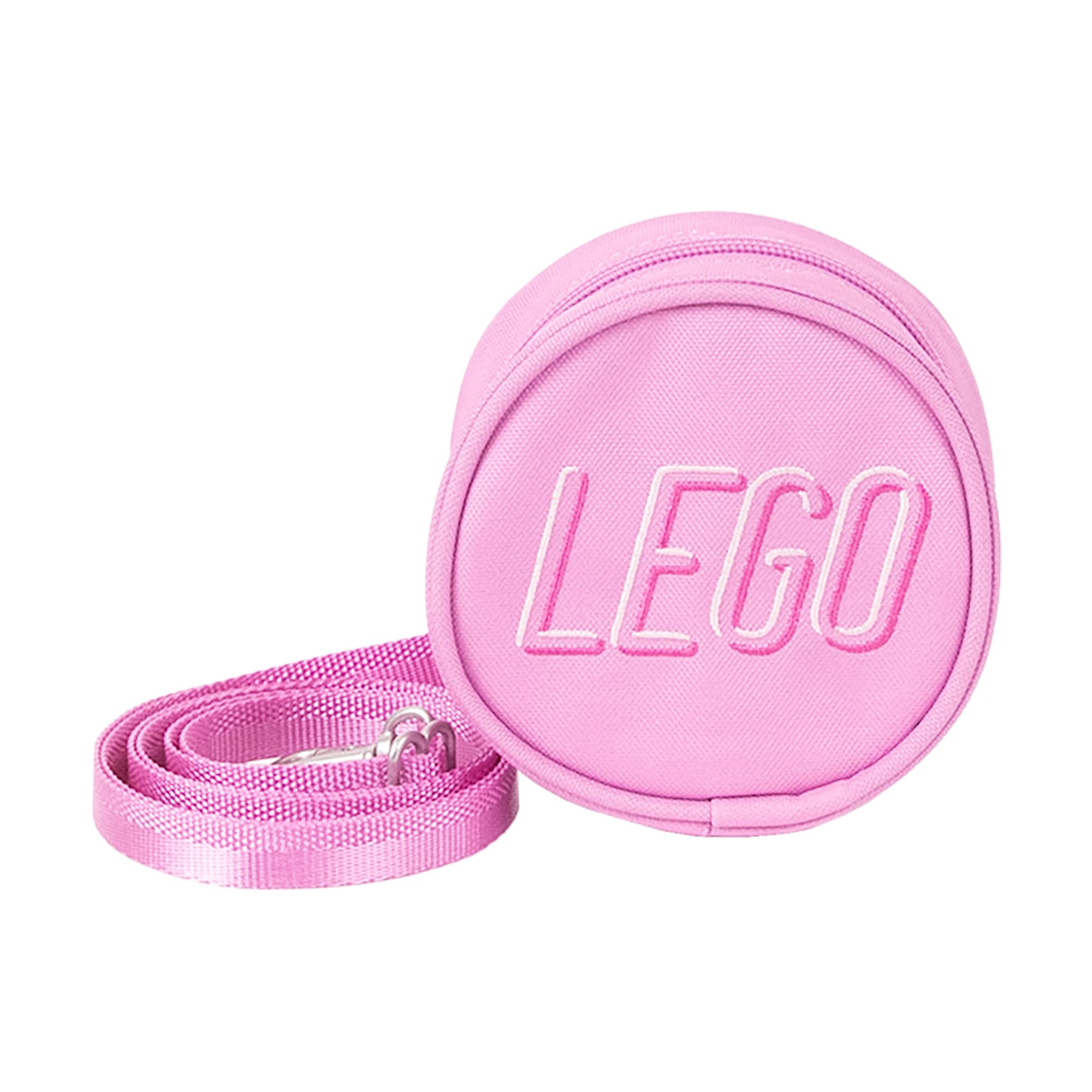 LEGO Micro Knob Bag - Polyester