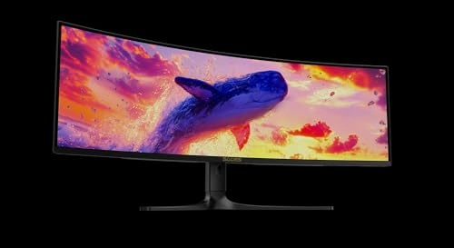 SP-Whale - 49 Inches 5120x1440