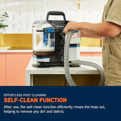 SpotWash Max Duo Spot Cleaner