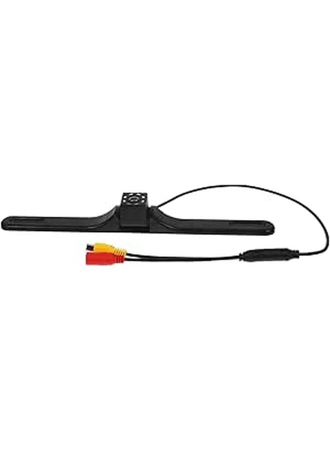 Luxshiny Waterproof Car Rearview Camera - Night vision Wireless 720P